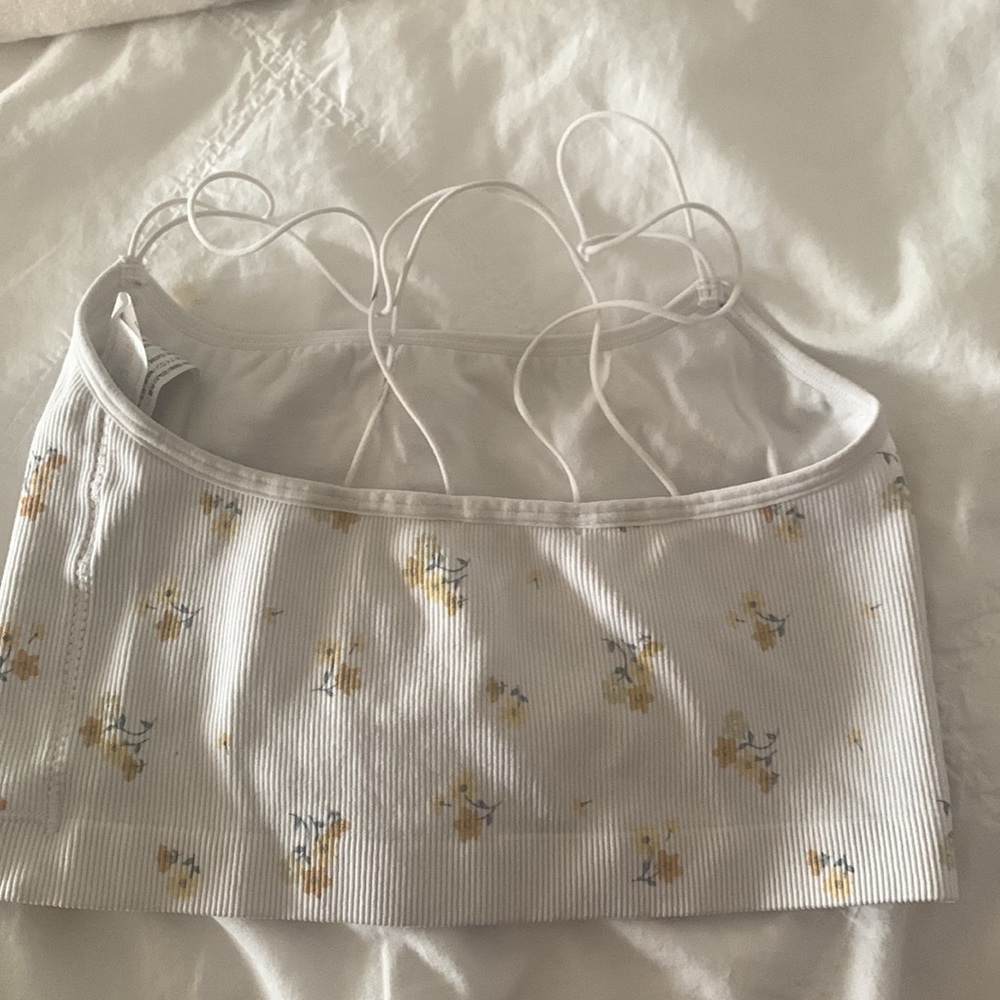 Workout tank - Picture 2 of 3